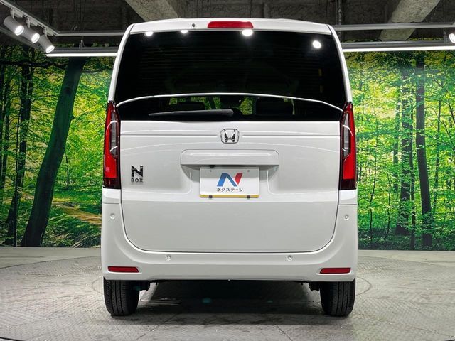 HONDA N BOX 2024 Image 31