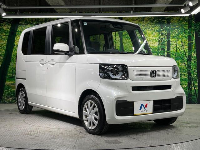 HONDA N BOX 2024 Image 31