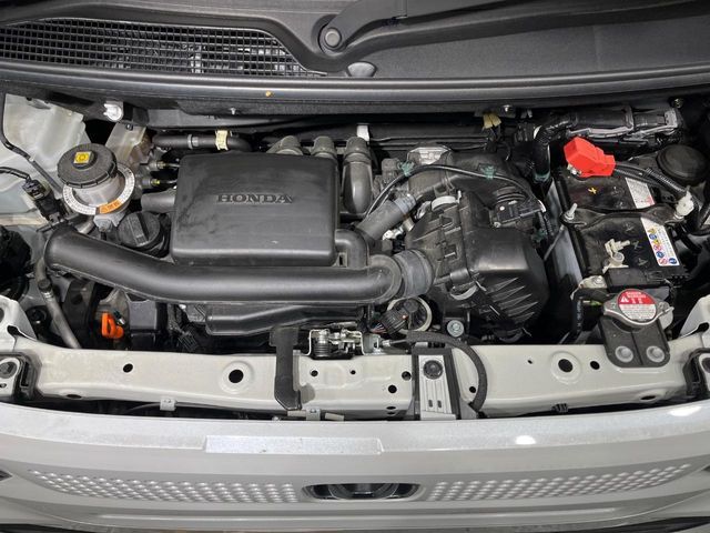 HONDA N BOX 2024 Image 31