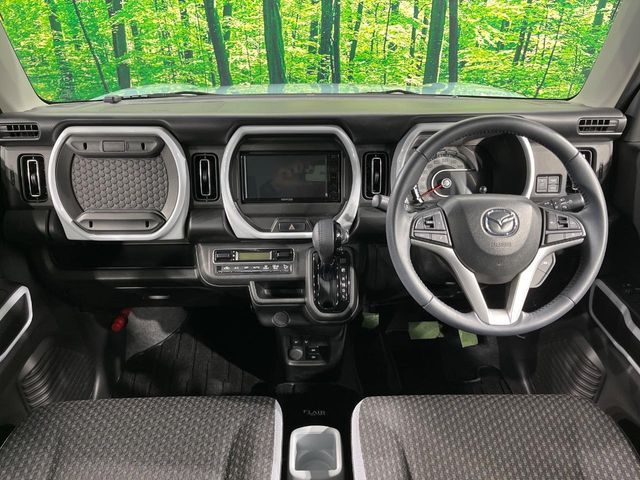 MAZDA FLAIR CROSSOVER 2024 Image 31