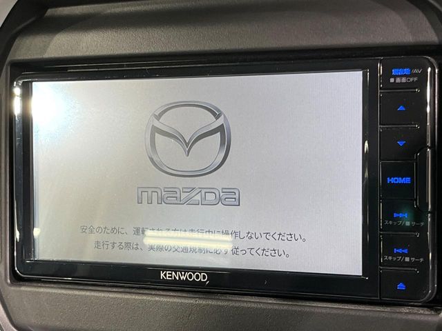 MAZDA FLAIR CROSSOVER 2024 Image 31
