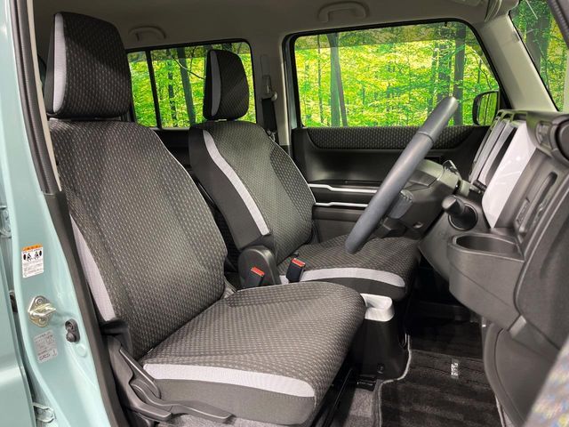 MAZDA FLAIR CROSSOVER 2024 Image 31