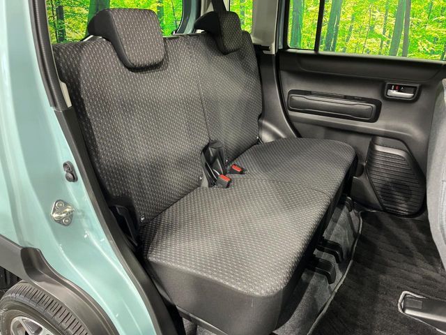 MAZDA FLAIR CROSSOVER 2024 Image 31