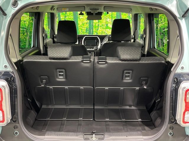 MAZDA FLAIR CROSSOVER 2024 Image 31