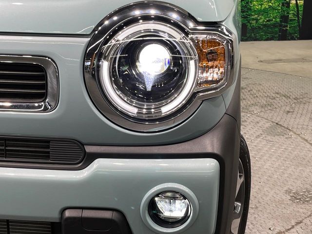 MAZDA FLAIR CROSSOVER 2024 Image 31