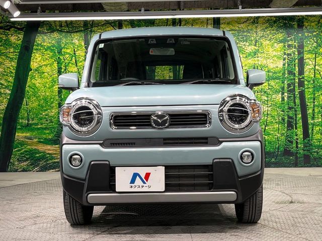 MAZDA FLAIR CROSSOVER 2024 Image 31