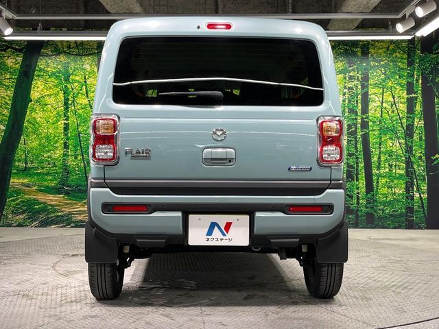 MAZDA FLAIR CROSSOVER 2024 Image 31