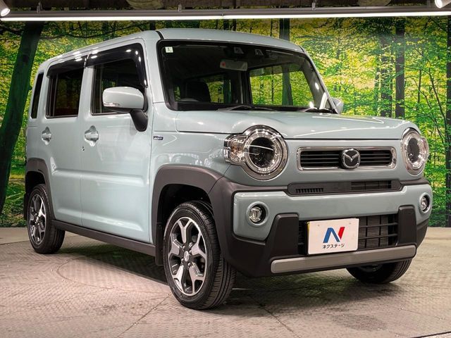 MAZDA FLAIR CROSSOVER 2024 Image 31