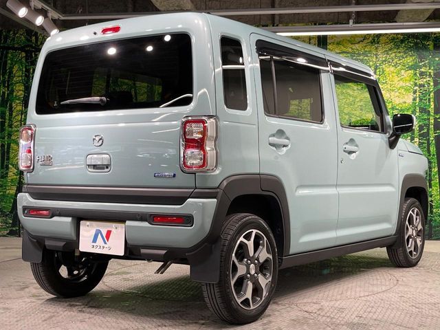 MAZDA FLAIR CROSSOVER 2024 Image 31