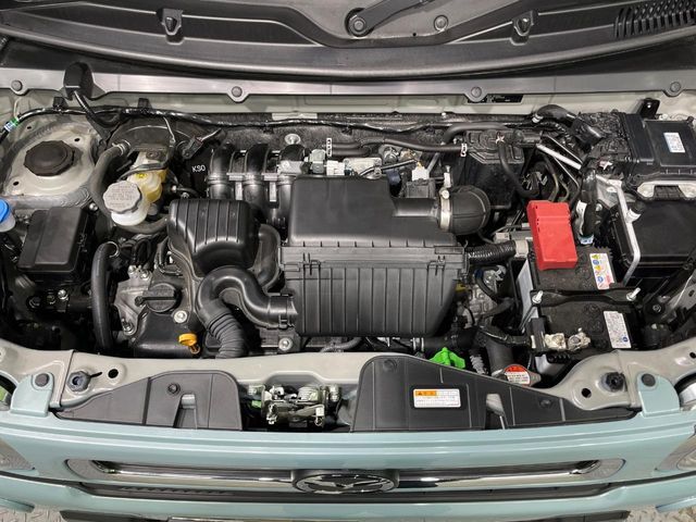 MAZDA FLAIR CROSSOVER 2024 Image 31