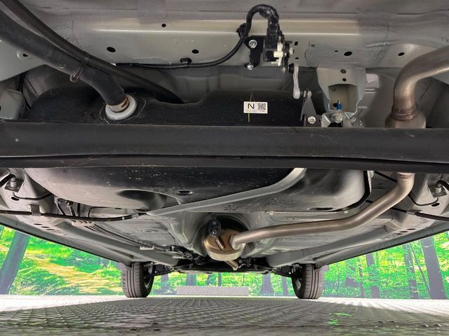 MAZDA FLAIR CROSSOVER 2024 Image 31