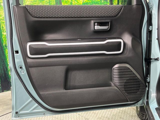 MAZDA FLAIR CROSSOVER 2024 Image 31