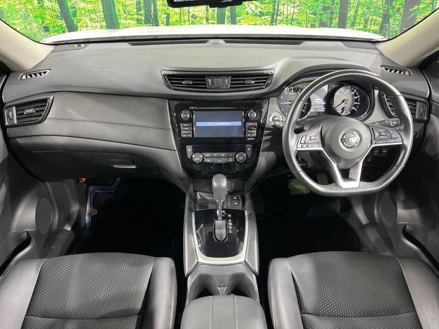 NISSAN X-TRAIL HYBRID 4WD 2018 Image 31