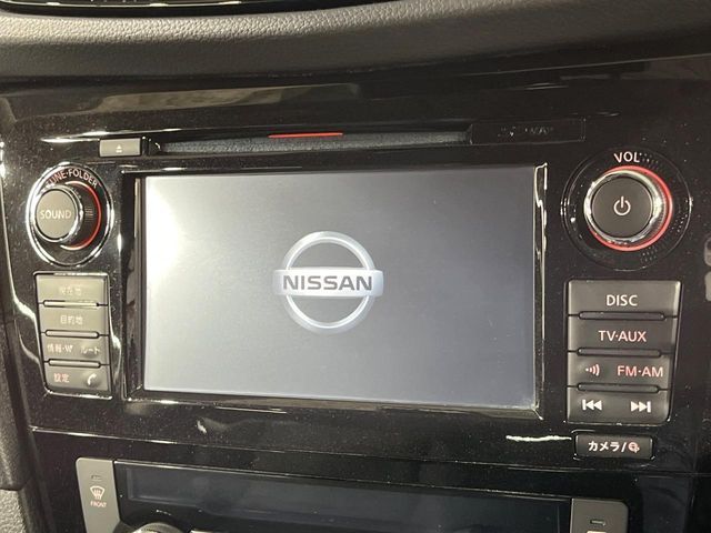 NISSAN X-TRAIL HYBRID 4WD 2018 Image 31