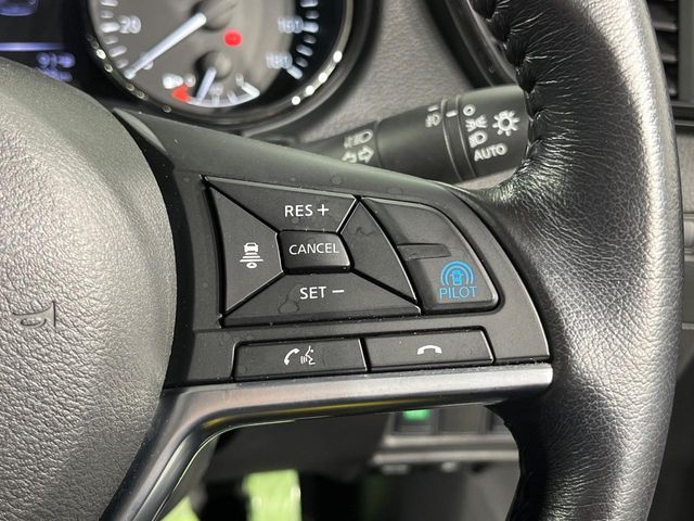 NISSAN X-TRAIL HYBRID 4WD 2018 Image 31