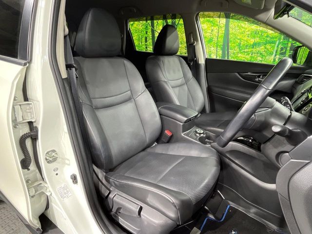 NISSAN X-TRAIL HYBRID 4WD 2018 Image 31