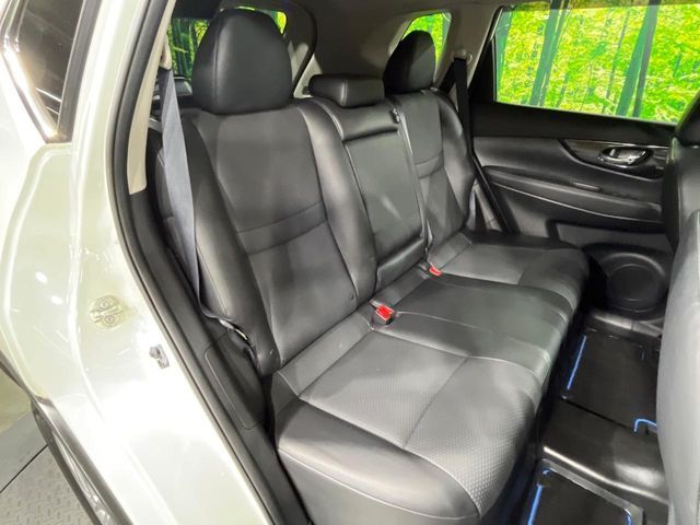 NISSAN X-TRAIL HYBRID 4WD 2018 Image 31