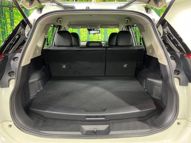 NISSAN X-TRAIL HYBRID 4WD 2018 Image 31