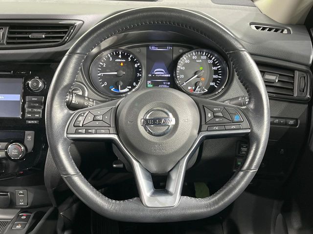 NISSAN X-TRAIL HYBRID 4WD 2018 Image 31