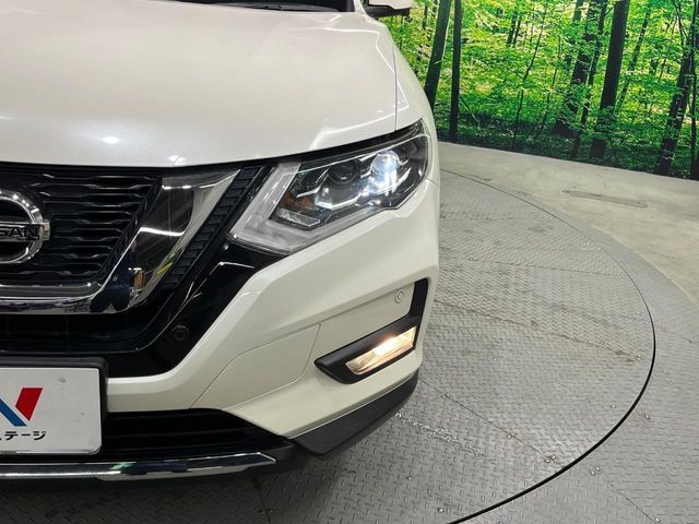 NISSAN X-TRAIL HYBRID 4WD 2018 Image 31