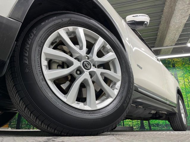 NISSAN X-TRAIL HYBRID 4WD 2018 Image 31