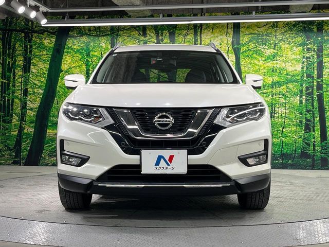 NISSAN X-TRAIL HYBRID 4WD 2018 Image 31