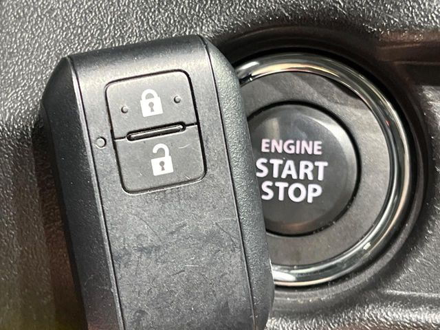 SUZUKI JIMNY SIERRA 2023 Image 31