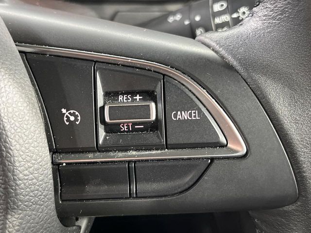 SUZUKI JIMNY SIERRA 2023 Image 31