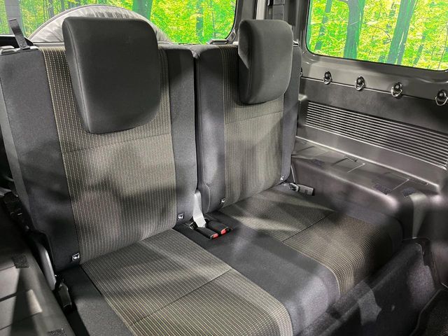 SUZUKI JIMNY SIERRA 2023 Image 31