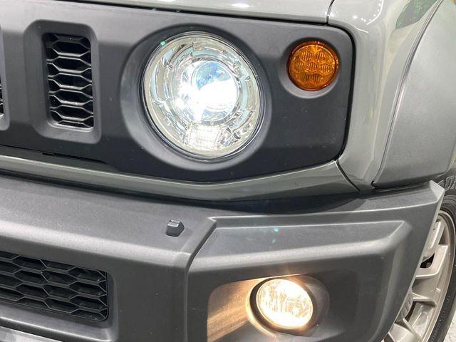 SUZUKI JIMNY SIERRA 2023 Image 31