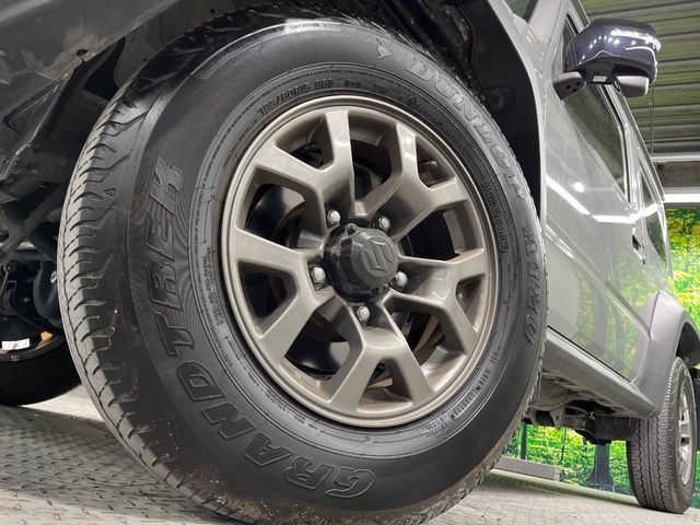 SUZUKI JIMNY SIERRA 2023 Image 31