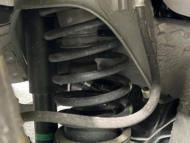 SUZUKI JIMNY SIERRA 2023 Image 31