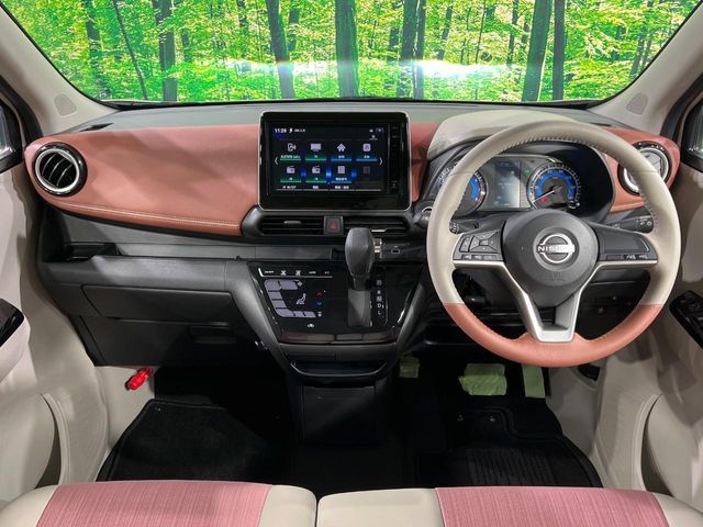 NISSAN DAYZ 2025 Image 31