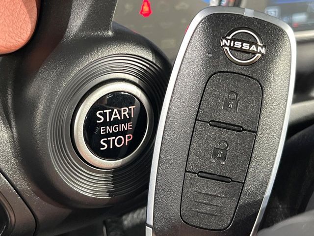 NISSAN DAYZ 2025 Image 31