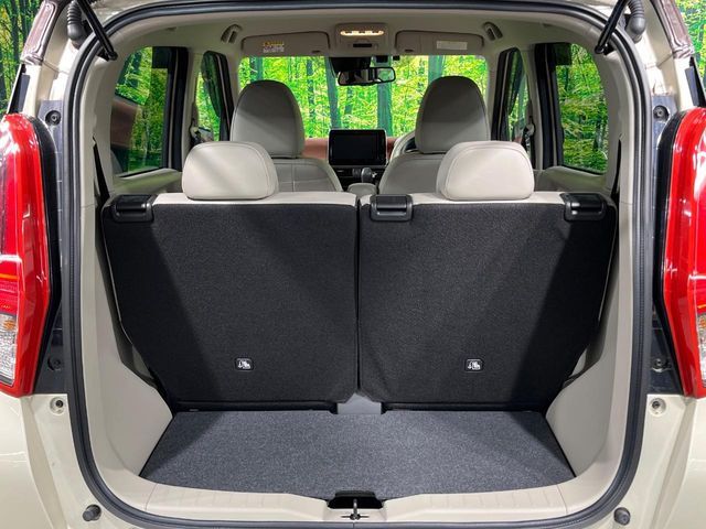 NISSAN DAYZ 2025 Image 31