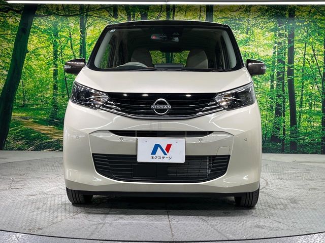 NISSAN DAYZ 2025 Image 31