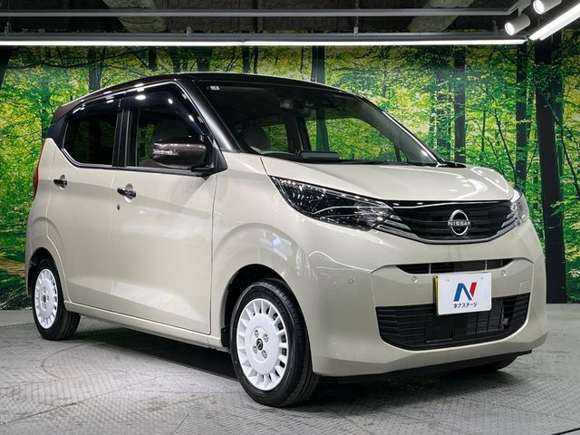 NISSAN DAYZ 2025 Image 31