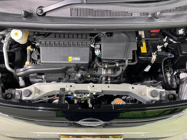 NISSAN DAYZ 2025 Image 31