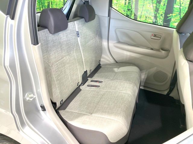 NISSAN DAYZ 2023 Image 31