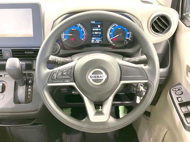 NISSAN DAYZ 2023 Image 31