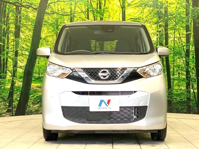 NISSAN DAYZ 2023 Image 31