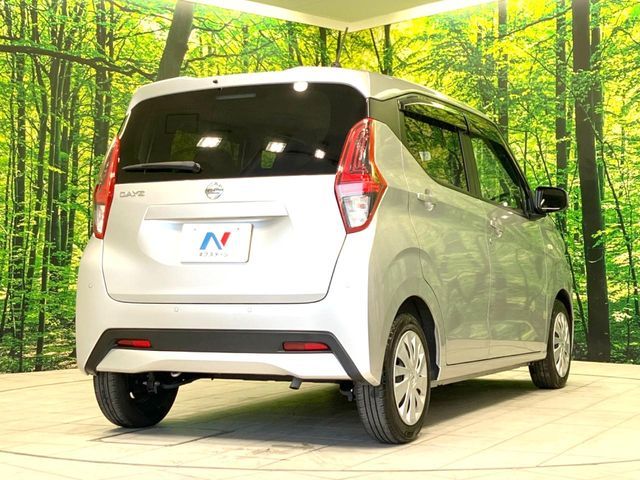 NISSAN DAYZ 2023 Image 31