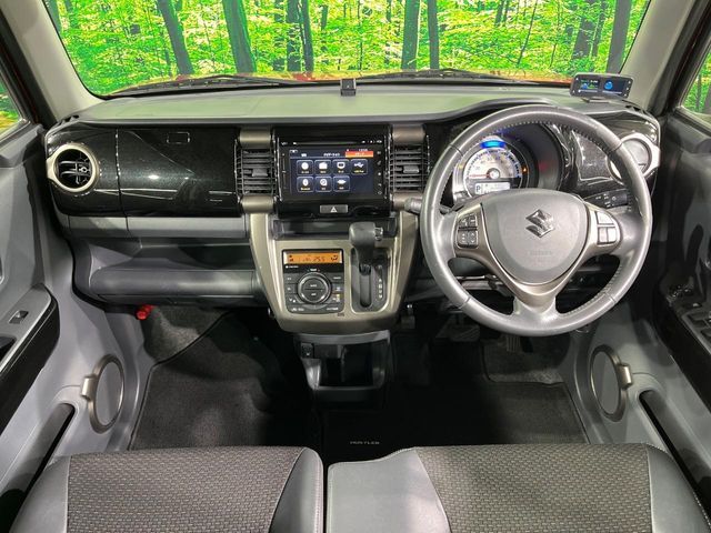 SUZUKI HUSTLER 2016 Image 31