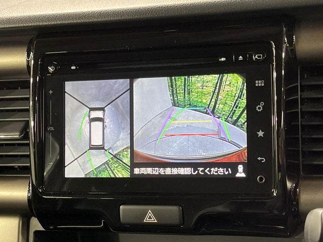 SUZUKI HUSTLER 2016 Image 31