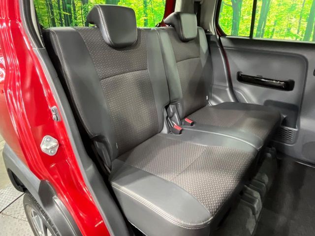 SUZUKI HUSTLER 2016 Image 31