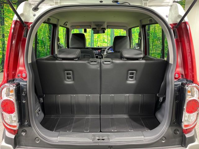 SUZUKI HUSTLER 2016 Image 31