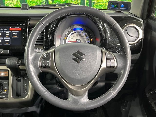 SUZUKI HUSTLER 2016 Image 31