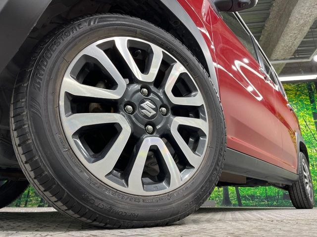 SUZUKI HUSTLER 2016 Image 31