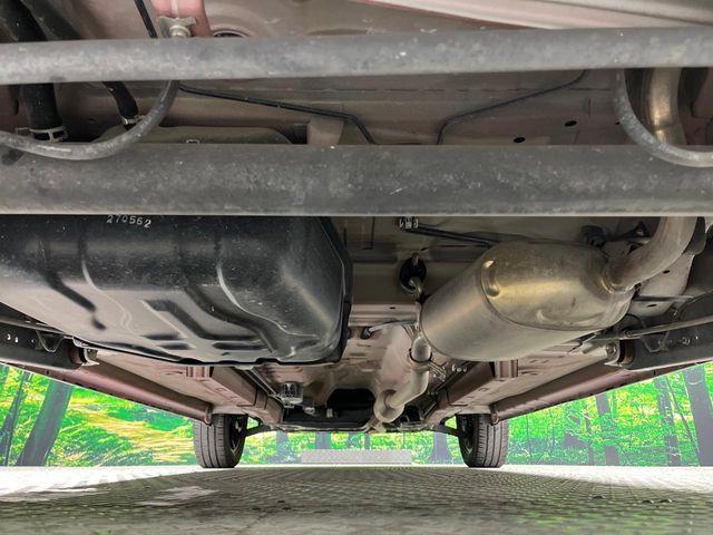 SUZUKI HUSTLER 2016 Image 31