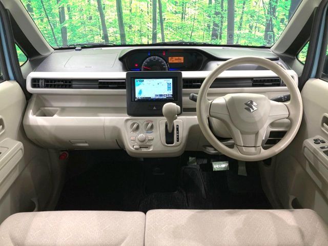 SUZUKI WAGON R 2019 Image 31